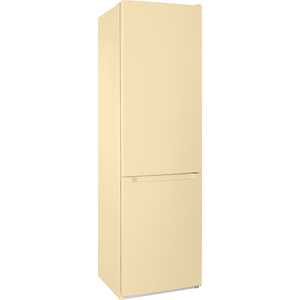 Холодильник NORDFROST BEIGE NRB 154 E