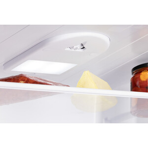 Холодильник NORDFROST BEIGE NRB 154 E