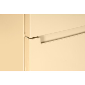 Холодильник NORDFROST BEIGE NRB 154 E