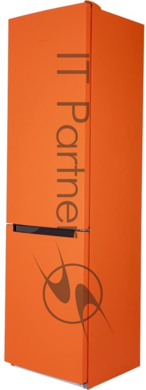 Холодильник NORDFROST ORANGE NRB 154 OR x