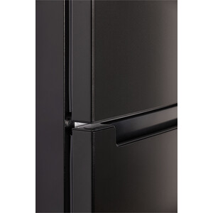 Холодильник NORDFROST BLACK NRB 121 B