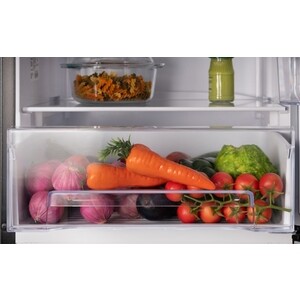 Холодильник NORDFROST BLACK NRB 121 B