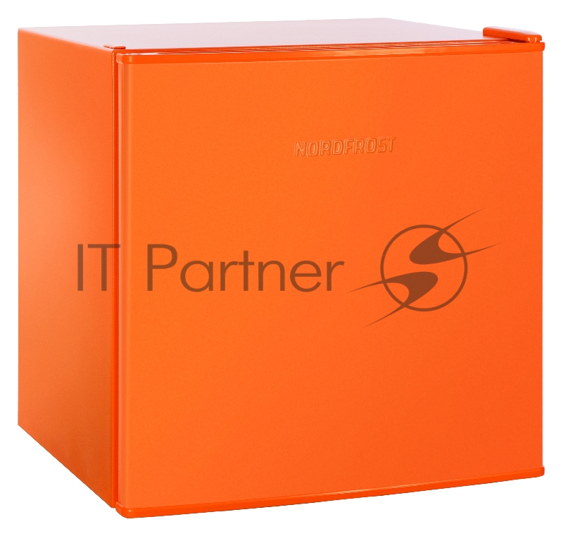 Холодильник NORDFROST ORANGE NR 402 OR
