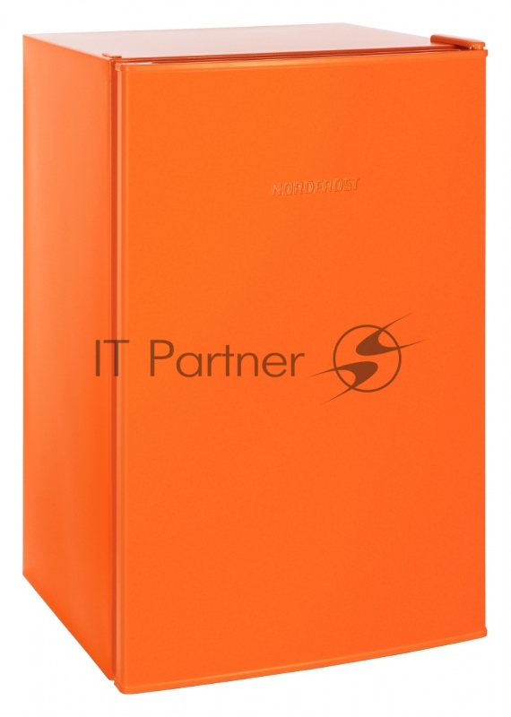 Холодильник NORDFROST ORANGE NR 403 OR