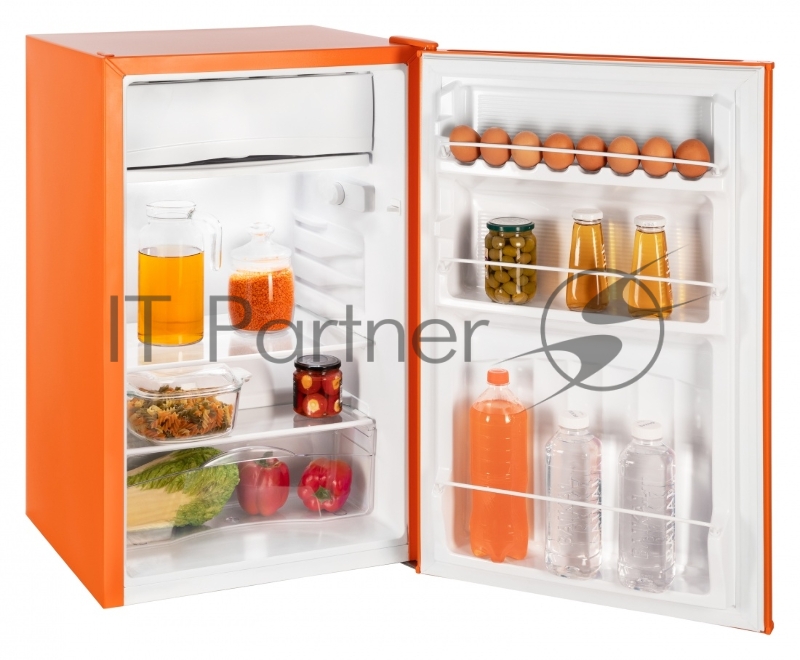 Холодильник NORDFROST ORANGE NR 403 OR