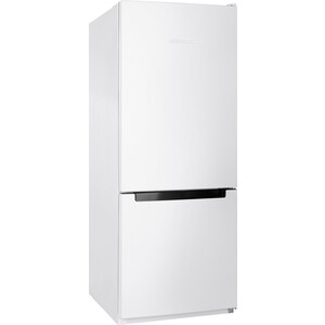 Холодильник NORDFROST WHITE NRB 121 W