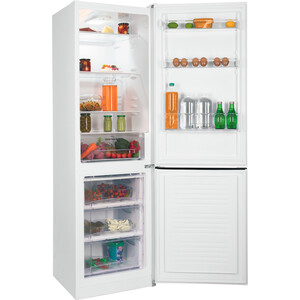 Холодильник NORDFROST WHITE NRB 132 W