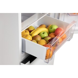 Холодильник NORDFROST WHITE NRB 132 W