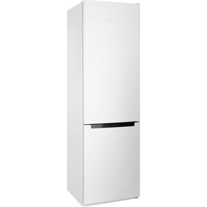 Холодильник NORDFROST WHITE NRB 134 W