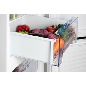 Холодильник NORDFROST WHITE NRB 134 W