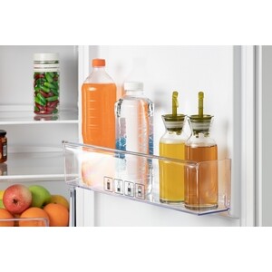 Холодильник NORDFROST WHITE NRB 134 W