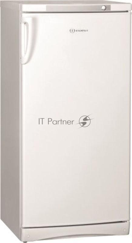 Холодильник Indesit ITD 125 W белый (однокамерный)