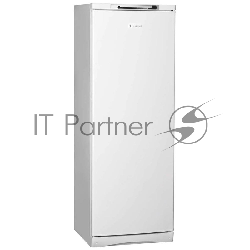 Холодильник Indesit ITD 167 W белый (однокамерный)