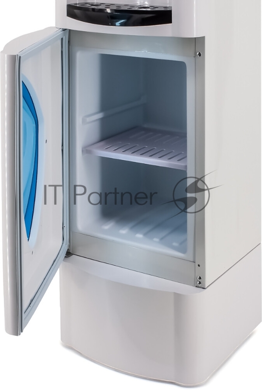 Кулер Aqua Work 0.7LR напольный компрессорный белый