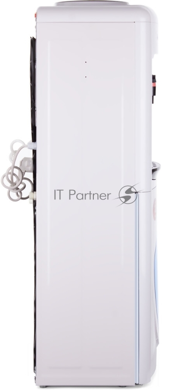 Кулер Aqua Work 0.7LR напольный компрессорный белый