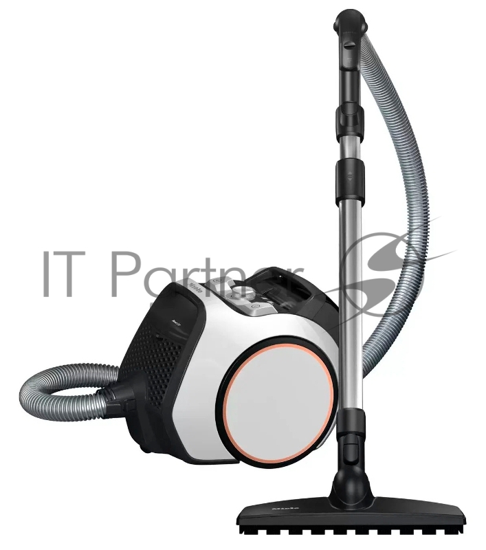 Пылесос Miele Boost CX1 1100Вт белый