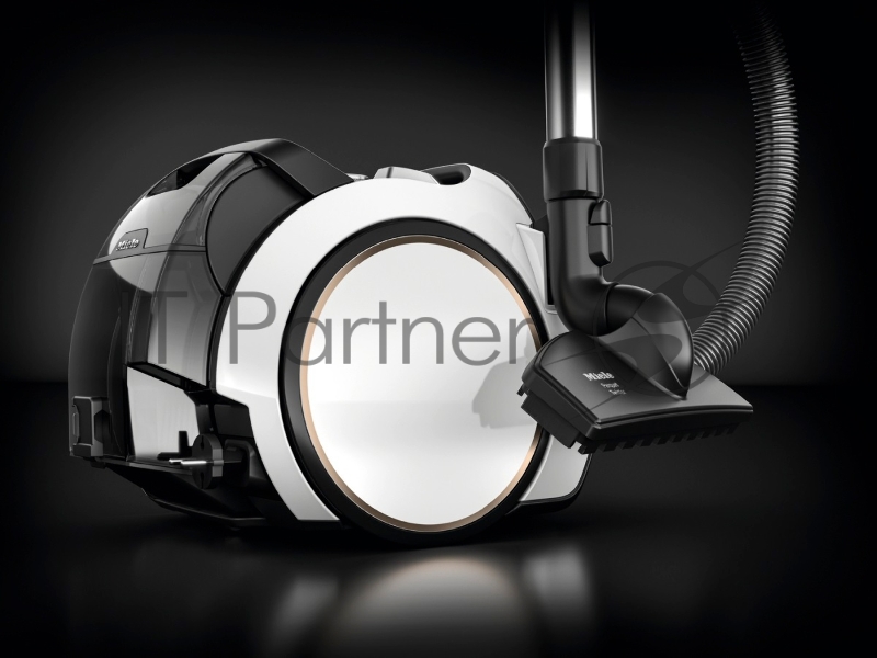 Пылесос Miele Boost CX1 1100Вт белый