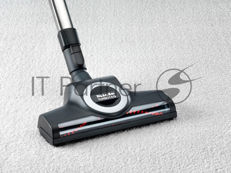 Пылесос Miele Boost CX1 Cat & Dog Obsidian черный