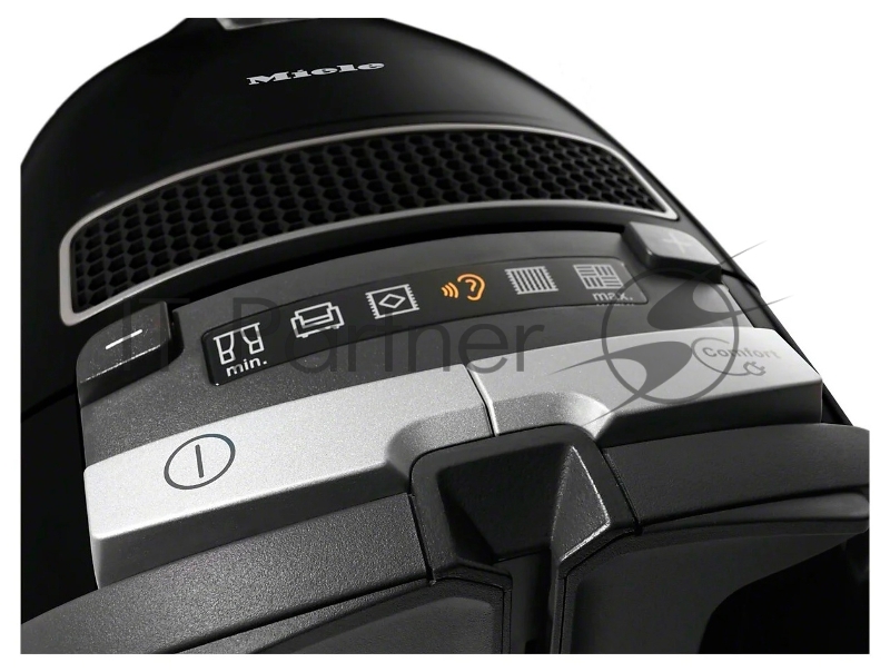 Пылесос Miele Complete C3 Parquet XL PowerLine черный