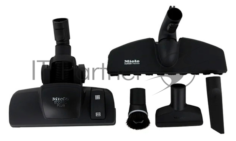 Пылесос Miele Complete C3 Parquet XL PowerLine черный