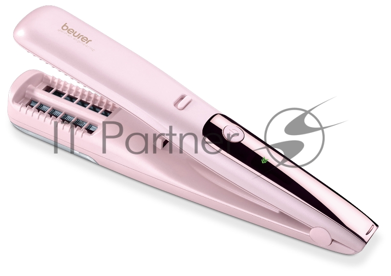 Прибор Beurer HT22 для удаления секущихся кончиков розовый (581.32)