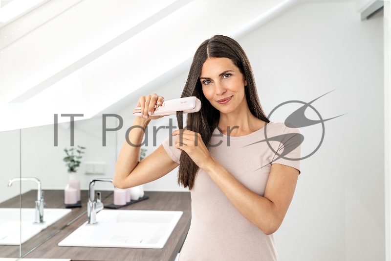 Прибор Beurer HT22 для удаления секущихся кончиков розовый (581.32)