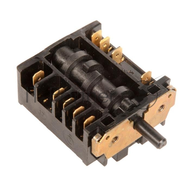 Переключатель режимов духовки для плит Мечта, 5-позиционный