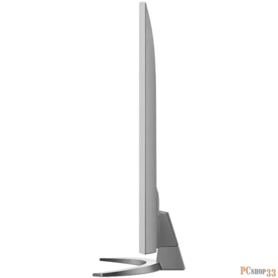 Телевизор LG 55 55NANO786QA