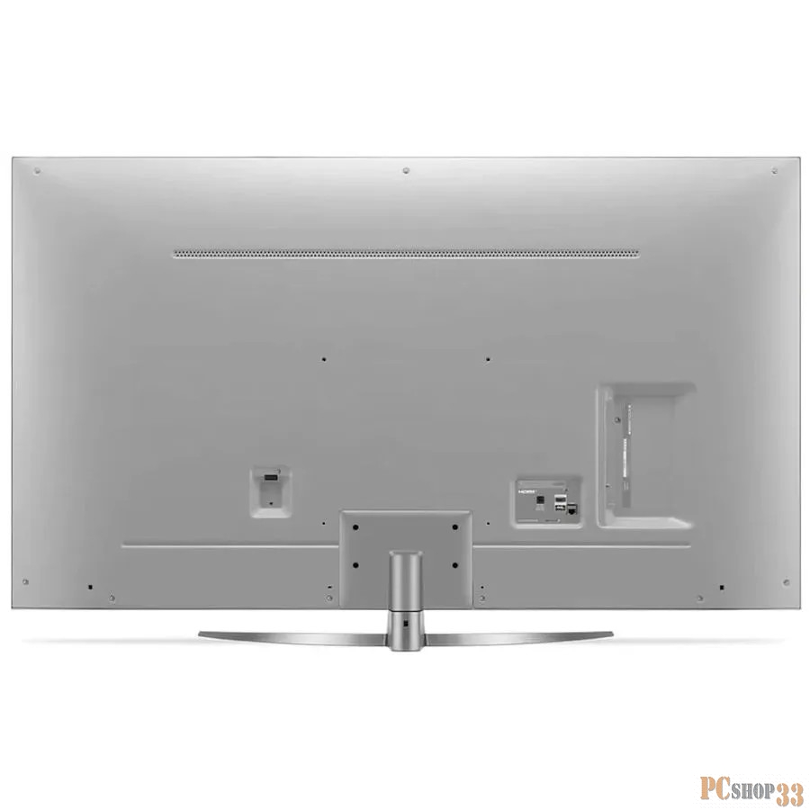 Телевизор LG 55 55NANO786QA