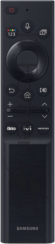 Телевизор ЖК 65 Samsung 65, Neo QLED 4K, Smart TV,Wi-Fi, Voice, PQI 4300, HDR 24х, HDR10+, DVB-T2/C/S2, 120 Гц, 2.2.2 CH, 60W, OTS, FreeSync Premium Pro, 4HDMI, 2USB, ECLIPSE/FROST SILVER