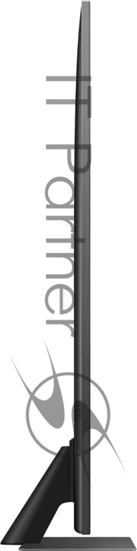 Телевизор ЖК 65 Samsung 65, Neo QLED 4K, Smart TV,Wi-Fi, Voice, PQI 4300, HDR 24х, HDR10+, DVB-T2/C/S2, 120 Гц, 2.2.2 CH, 60W, OTS, FreeSync Premium Pro, 4HDMI, 2USB, ECLIPSE/FROST SILVER