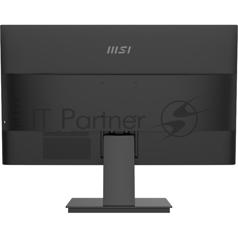 Монитор/ MSI PRO MP241X 23.8 FHD (1920x1080 (матовый))/flat/VA/75Hz/8ms/HD (VGA)/2.85kg 23.8(1920x1080)/ (Ghz)/Mb/Gb/Ext: