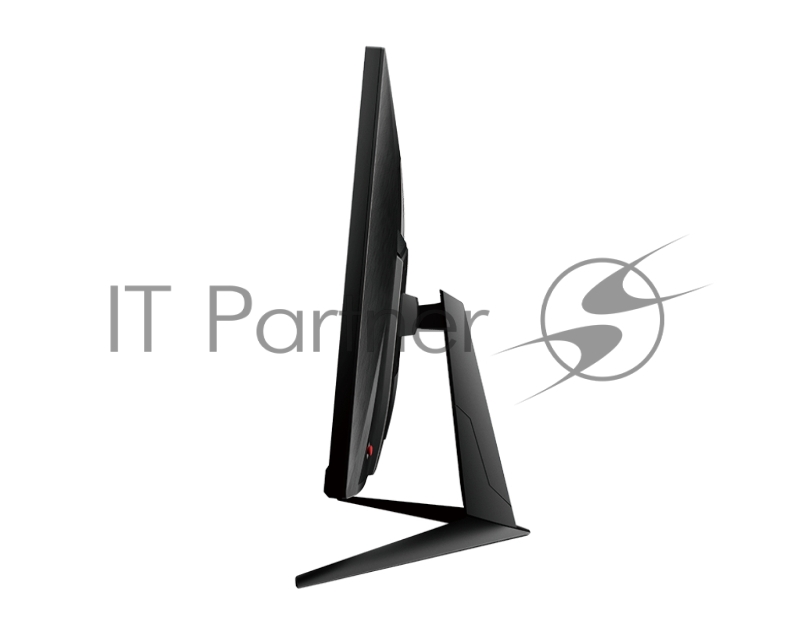Монитор/ MSI G2712 27 1920x1080, IPS, 178/178, 1 MPRTмс, 250nit, DP/2HDMI, noUSB, T, 1y