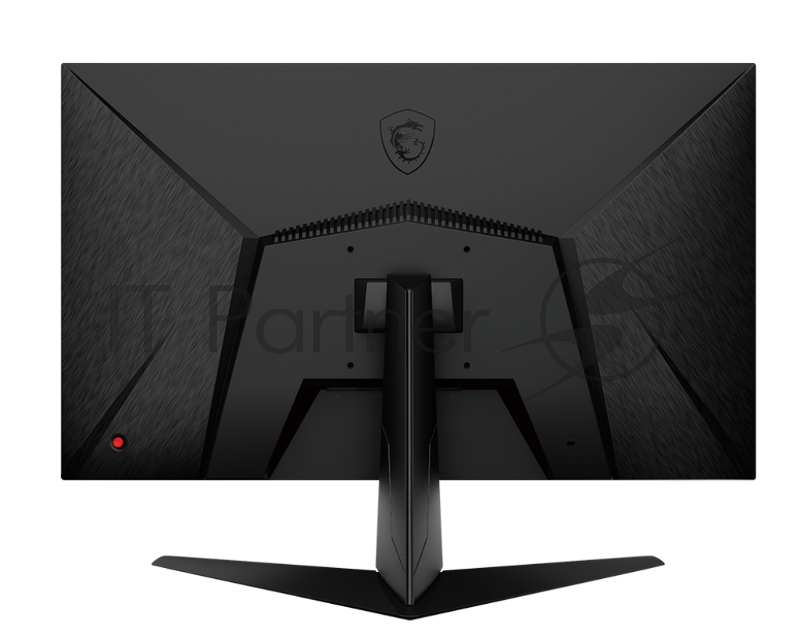 Монитор/ MSI G2712 27 1920x1080, IPS, 178/178, 1 MPRTмс, 250nit, DP/2HDMI, noUSB, T, 1y