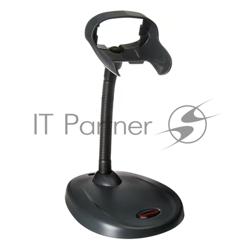 Сканер EMEA USB Kit: Omni-directional, 1D, PDF, 2D, black scanner (1470g2D-2), USB Type A 1.5m straight cable (CBL-500-150-S00)