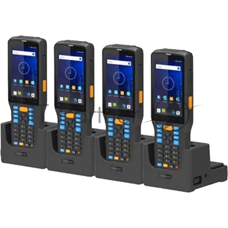 Зарядное устройство 4-Slot battery charger for N7 series with EU power plug