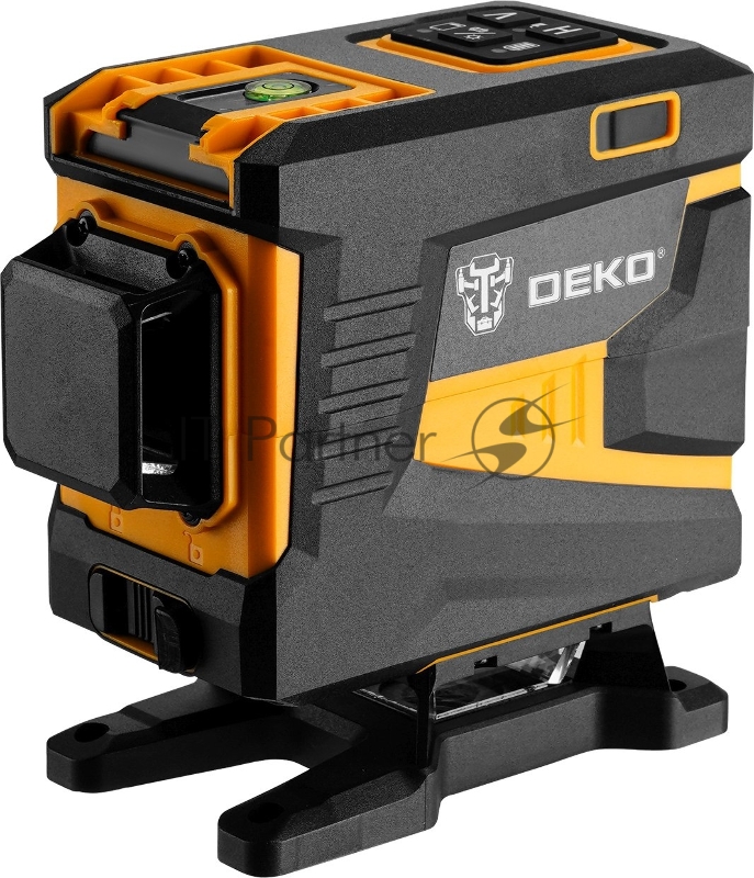 Лазерный уровень Deko DKLL12PG1
