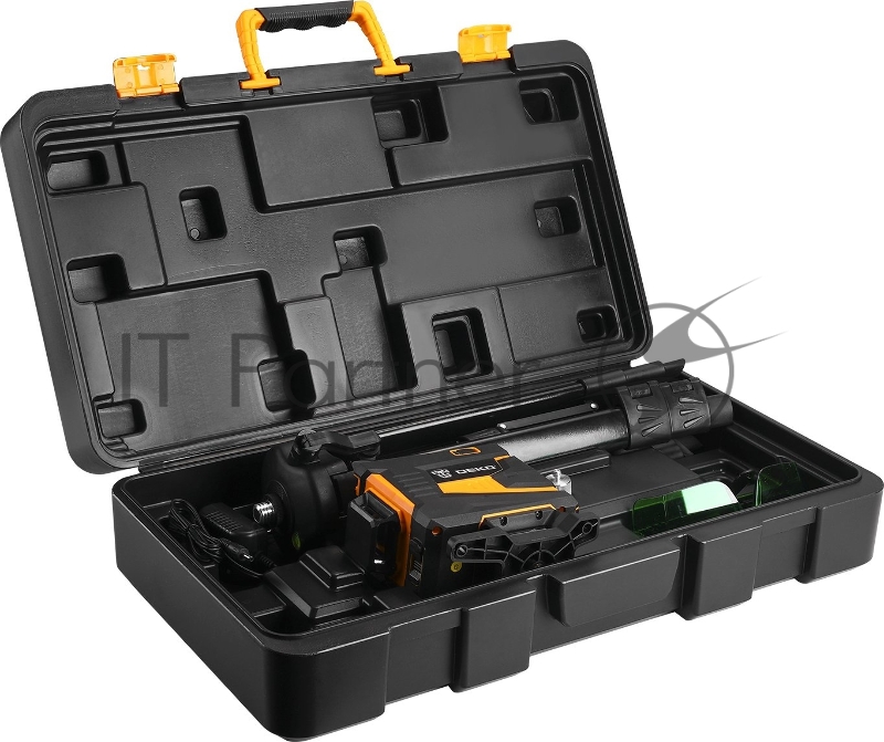 Лазерный уровень Deko DKLL12PG1