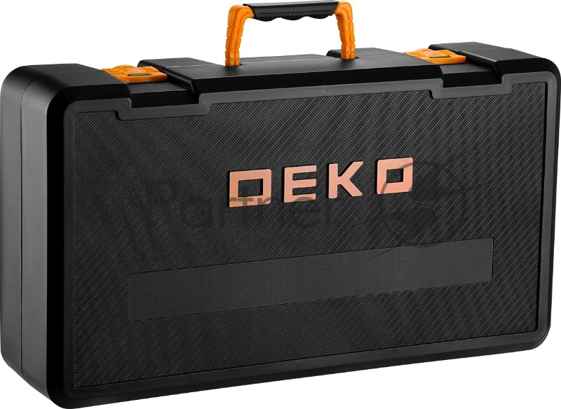 Лазерный уровень Deko DKLL12PG1