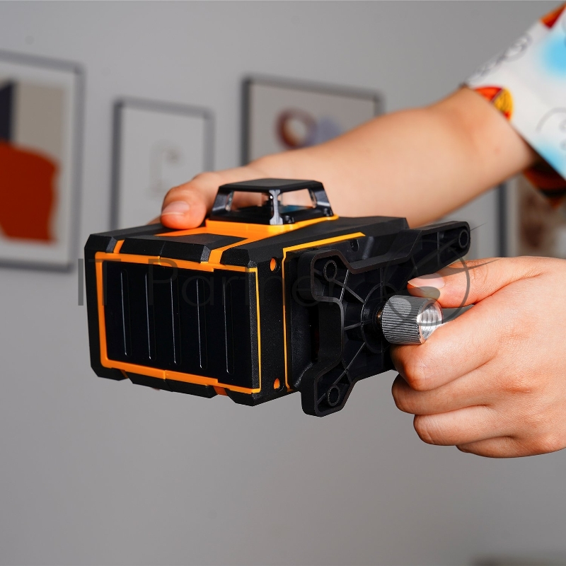 Лазерный уровень Deko DKLL12PG1