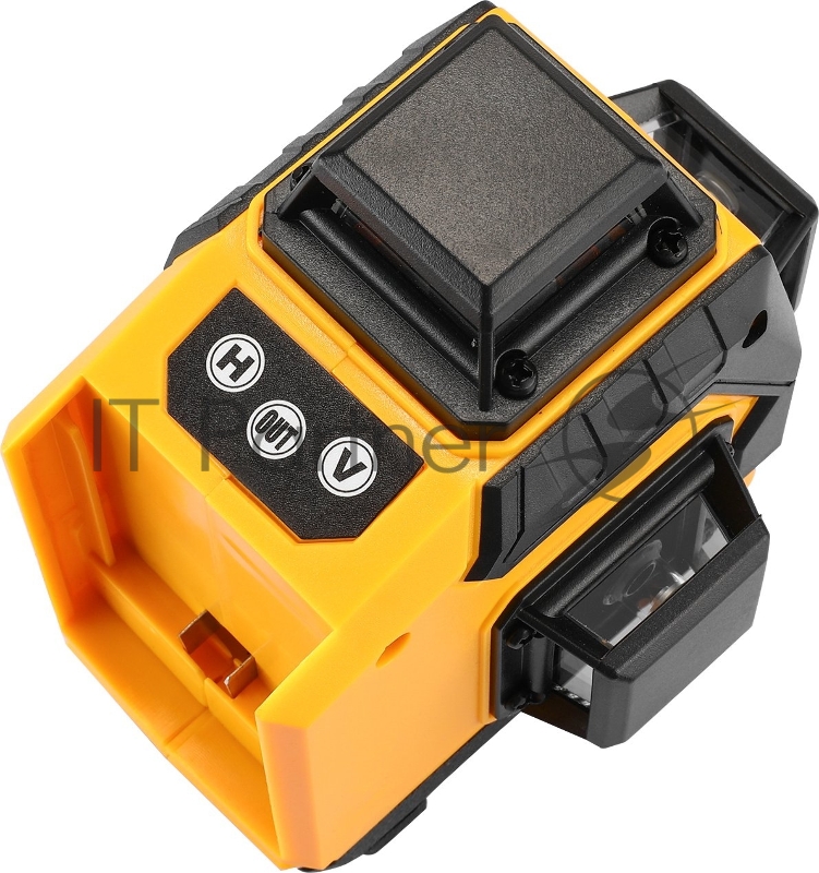 Лазерный уровень Deko DKLL16 & tripod 1 m