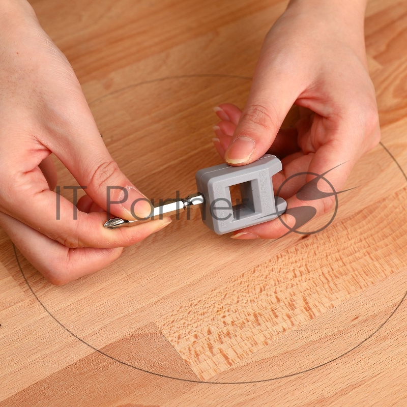 Отвертка аккум. Deko DKS4-Li аккум. патрон:шестигранник 6.35 мм (1/4) (065-0662)