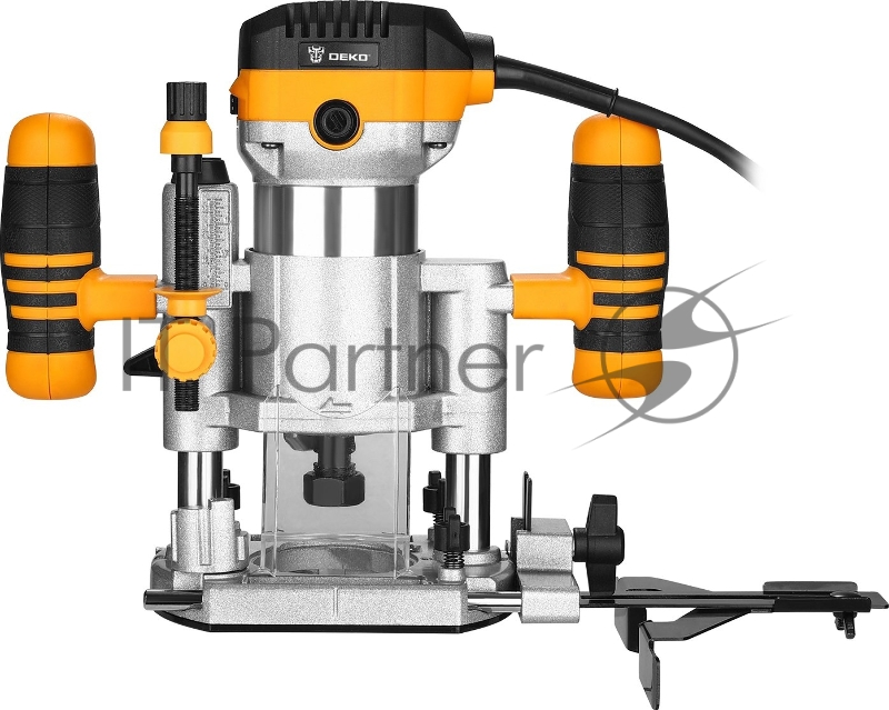 Фрезер Deko DKR950 950Вт 30000об/мин