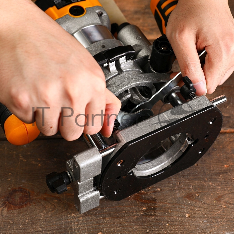 Фрезер Deko DKR950 950Вт 30000об/мин