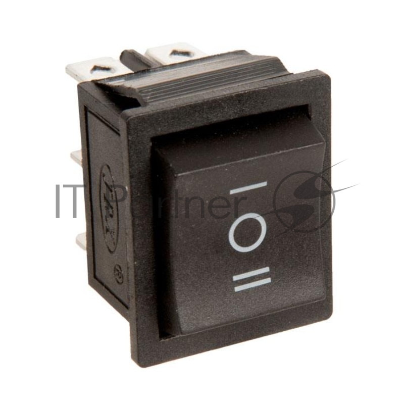 Выключатель возвратный на тельфер/стартер (9089) 301050