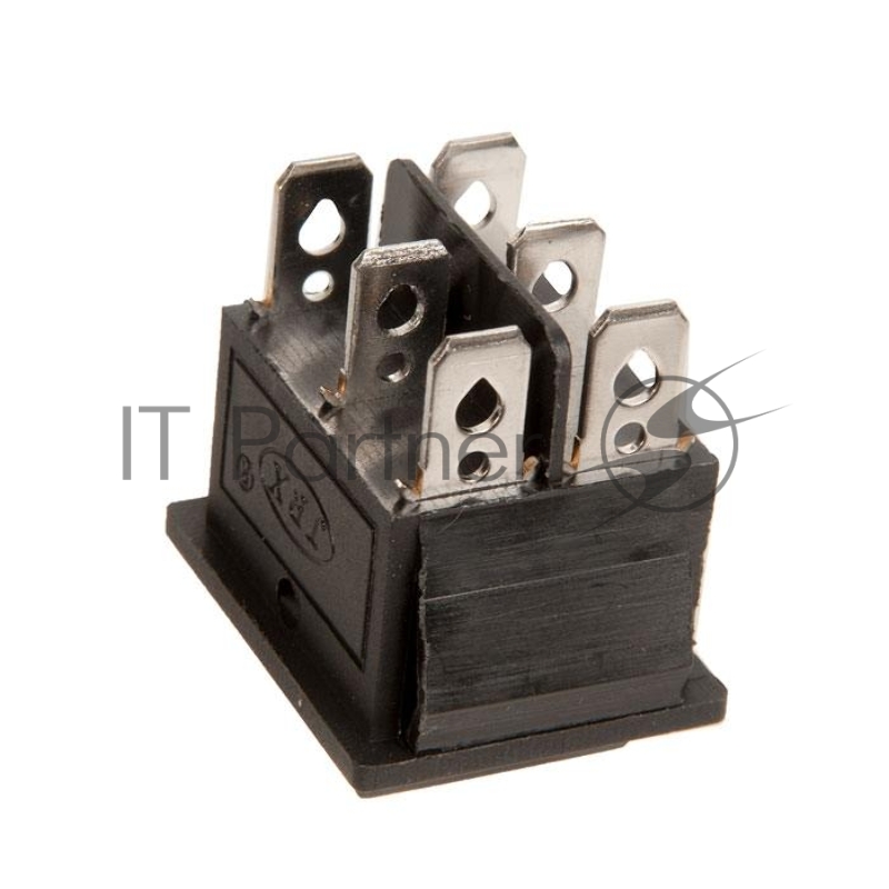 Выключатель возвратный на тельфер/стартер (9089) 301050