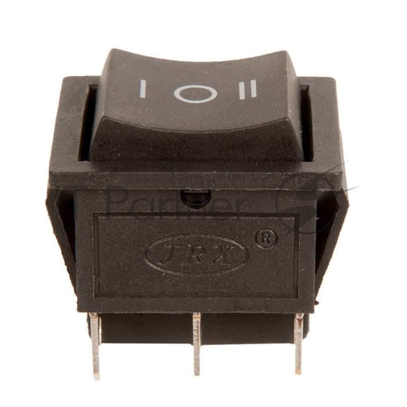 Выключатель возвратный на тельфер/стартер (9089) 301050