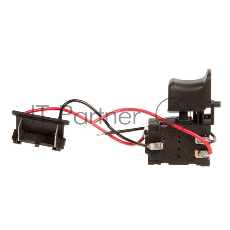 Выключатель для аккумуляторных шуруповертов (8818) 301109