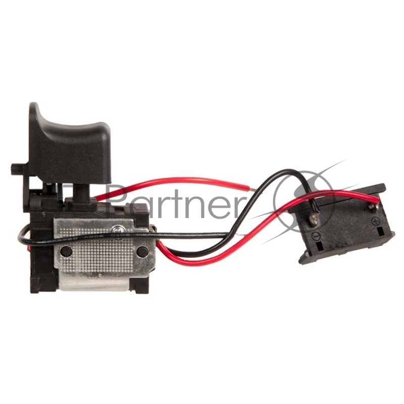 Выключатель для аккумуляторных шуруповертов (8818) 301109