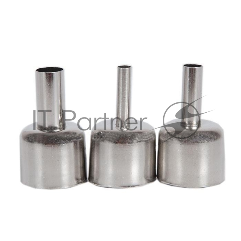 Паяльный фен Element 850